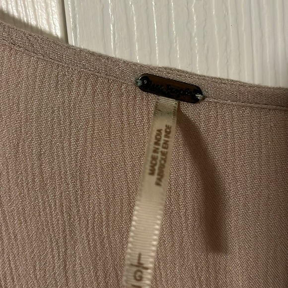 Free people dress. Large. - Picture 4 of 8